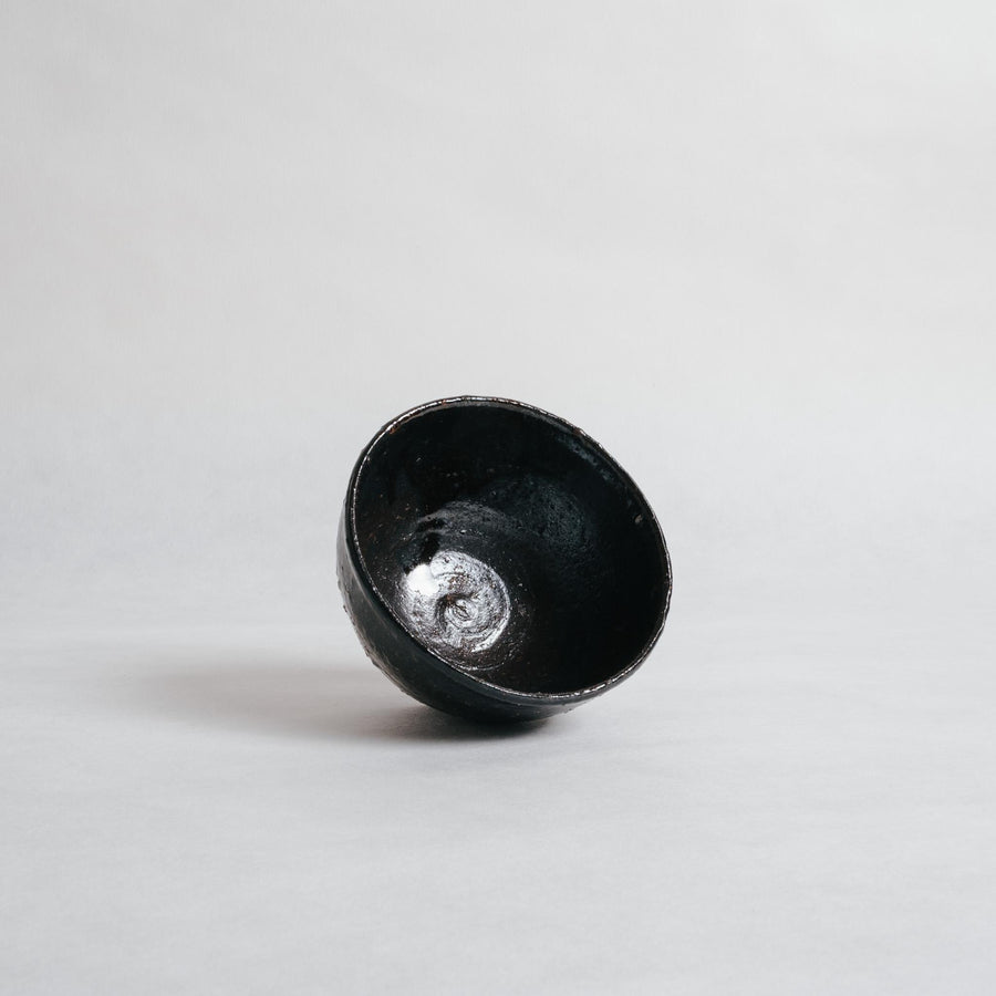Chawan No. 53 - Shigeyoshi Morioka