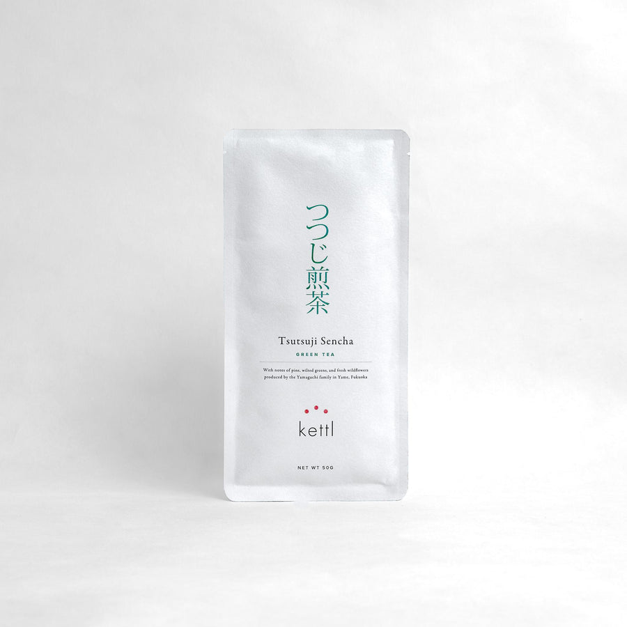 Tsutsuji Sencha