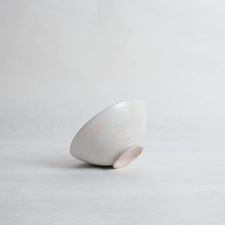 Chawan 16 - Yuriko Morioka