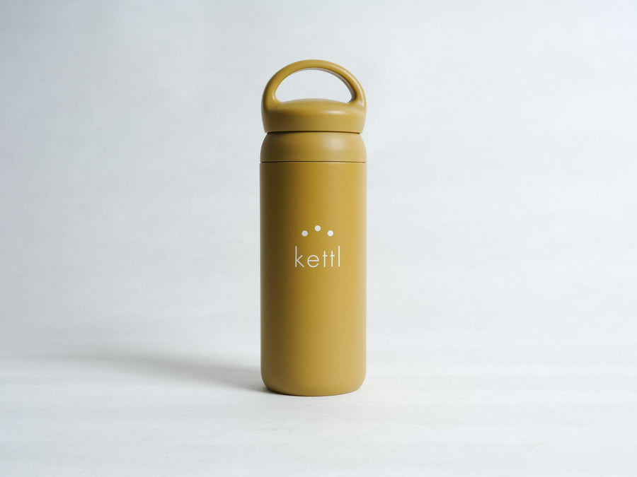 Kettl X Kinto Day Off Tumbler 500ml