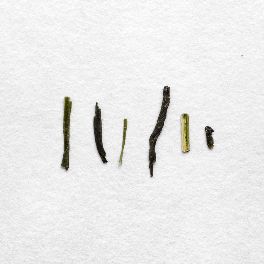 Yoshiaki Hiruma Hokumei Sencha (Pre-Order)