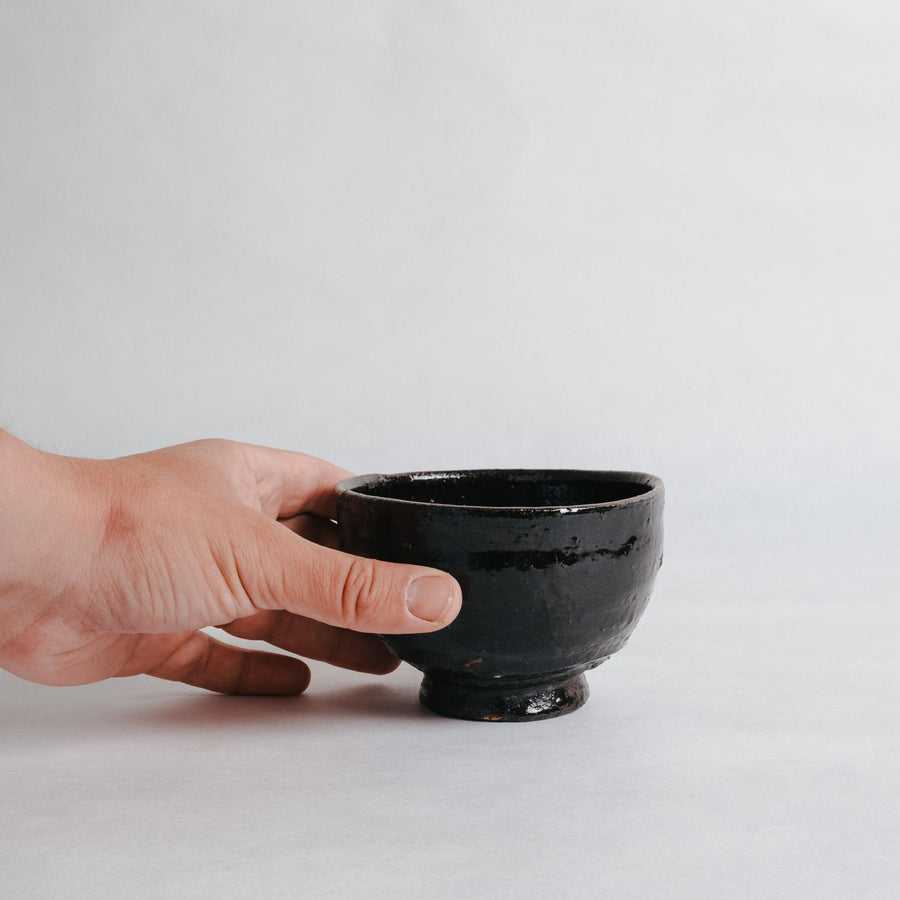 Chawan No. 25 - Shigeyoshi Morioka