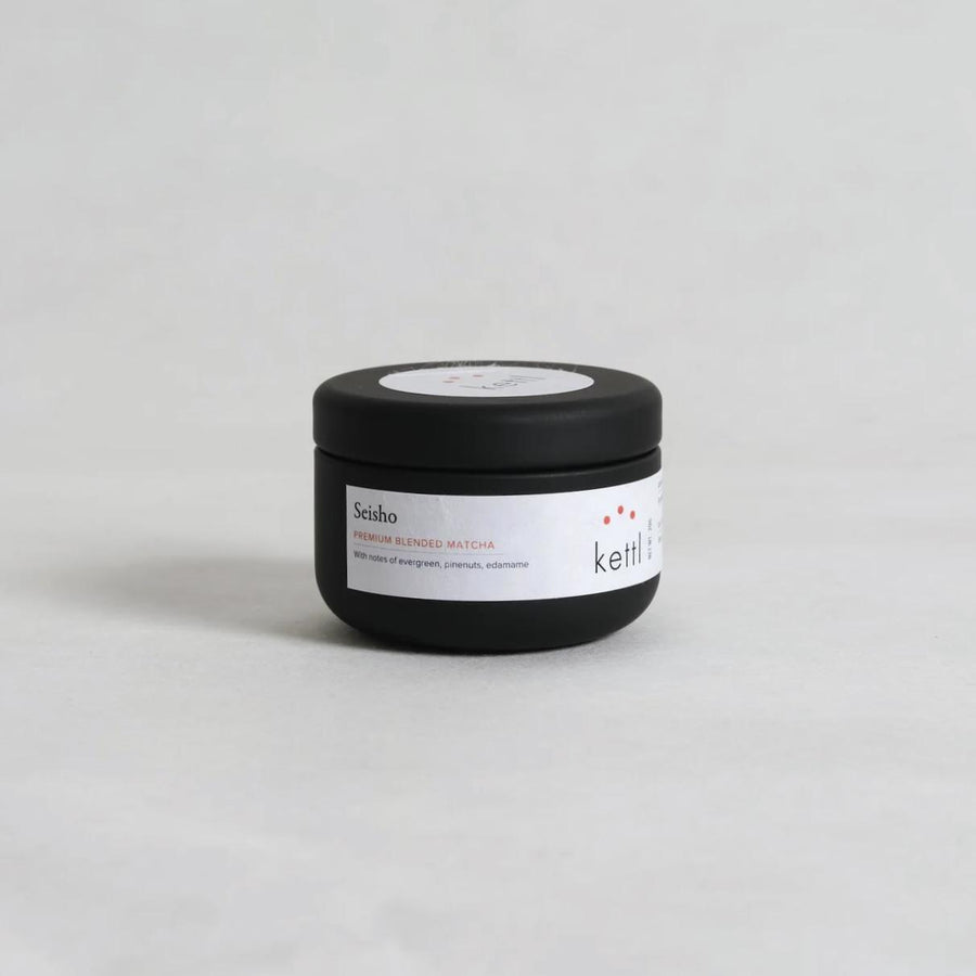 Seisho Matcha