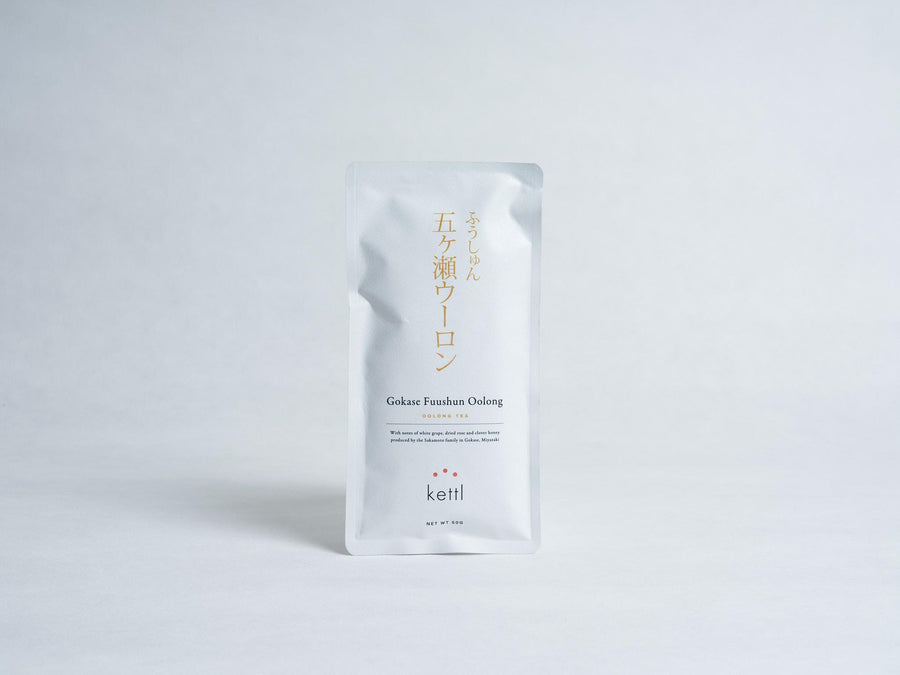 Gokase Fuushun Oolong