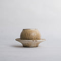 Globe Cup And Saucer - Naoko Murakami