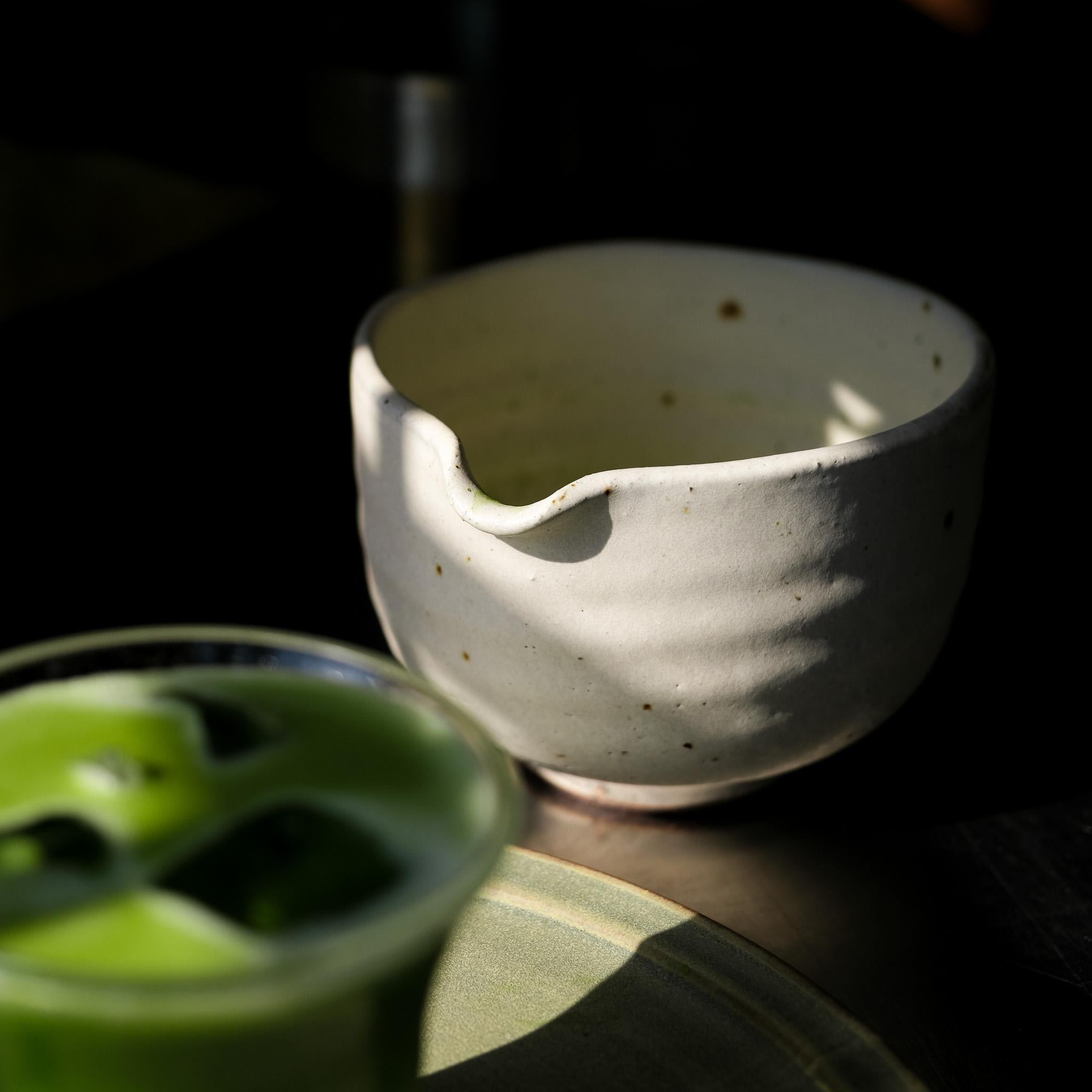 Matcha Katakuchi - Naoko Murakami