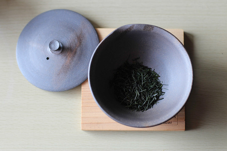 Class | Gyokuro: Japan's Most Prestigious Tea