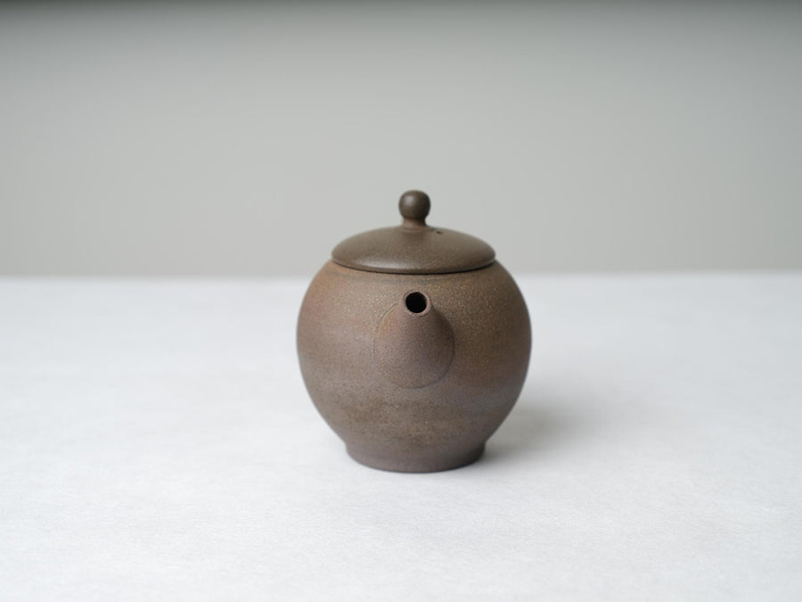 Jinshu Acorn Pot #9