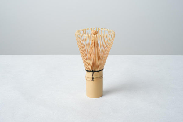 Tales of Japanese tea: Really Need a Chasen Bamboo Whisk?