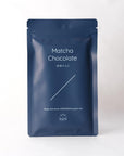 Matcha Chocolate