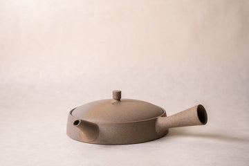 Jinshu Gyokuro Tea Pot No 3