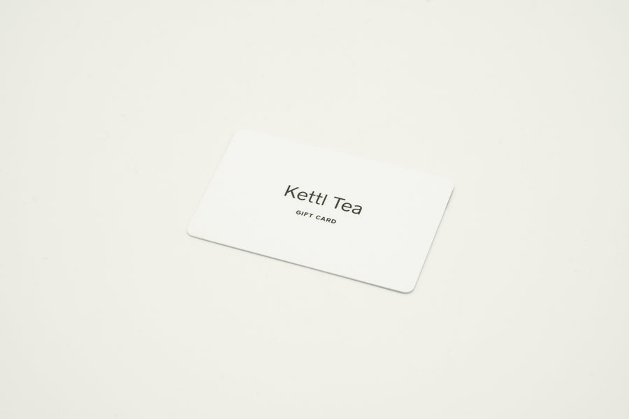 Kettl Gift Card