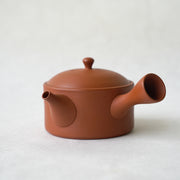 Kettl Red Kyusu