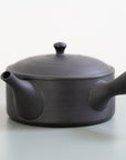 Kettl Black Kyusu