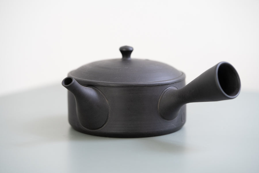 Kettl Black Kyusu